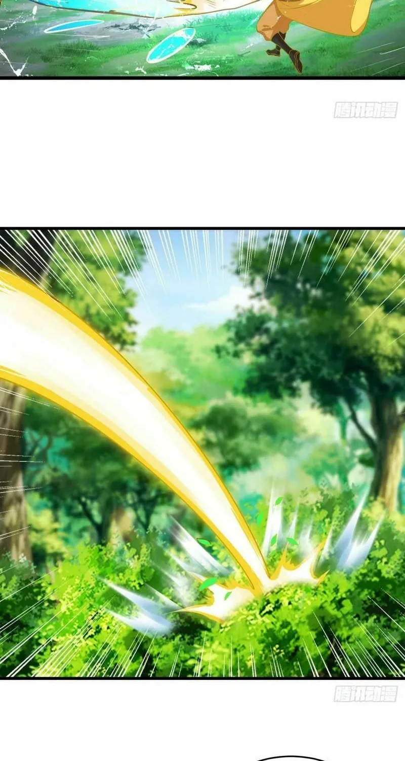 Read The Great Level Up (Colored) chapter 145 image 14 on Lezhin