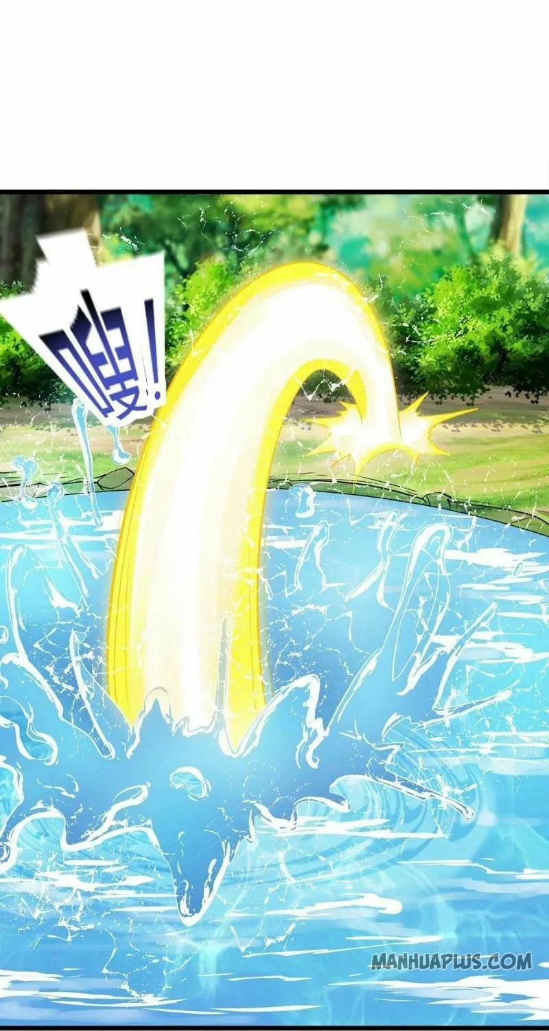 Read The Great Level Up (Colored) chapter 145 image 2 on Lezhin