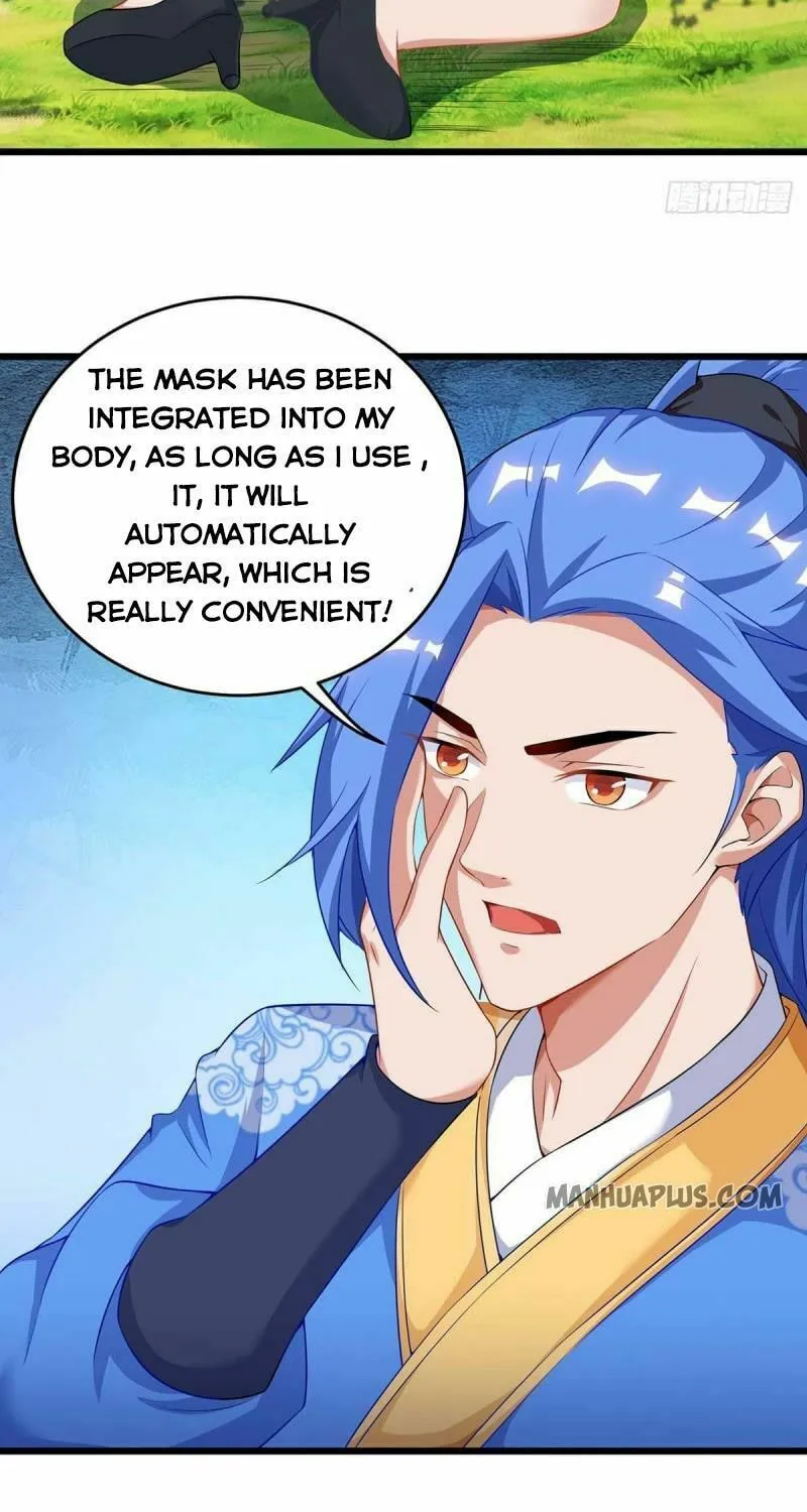 Read The Great Level Up (Colored) chapter 145 image 22 on Lezhin