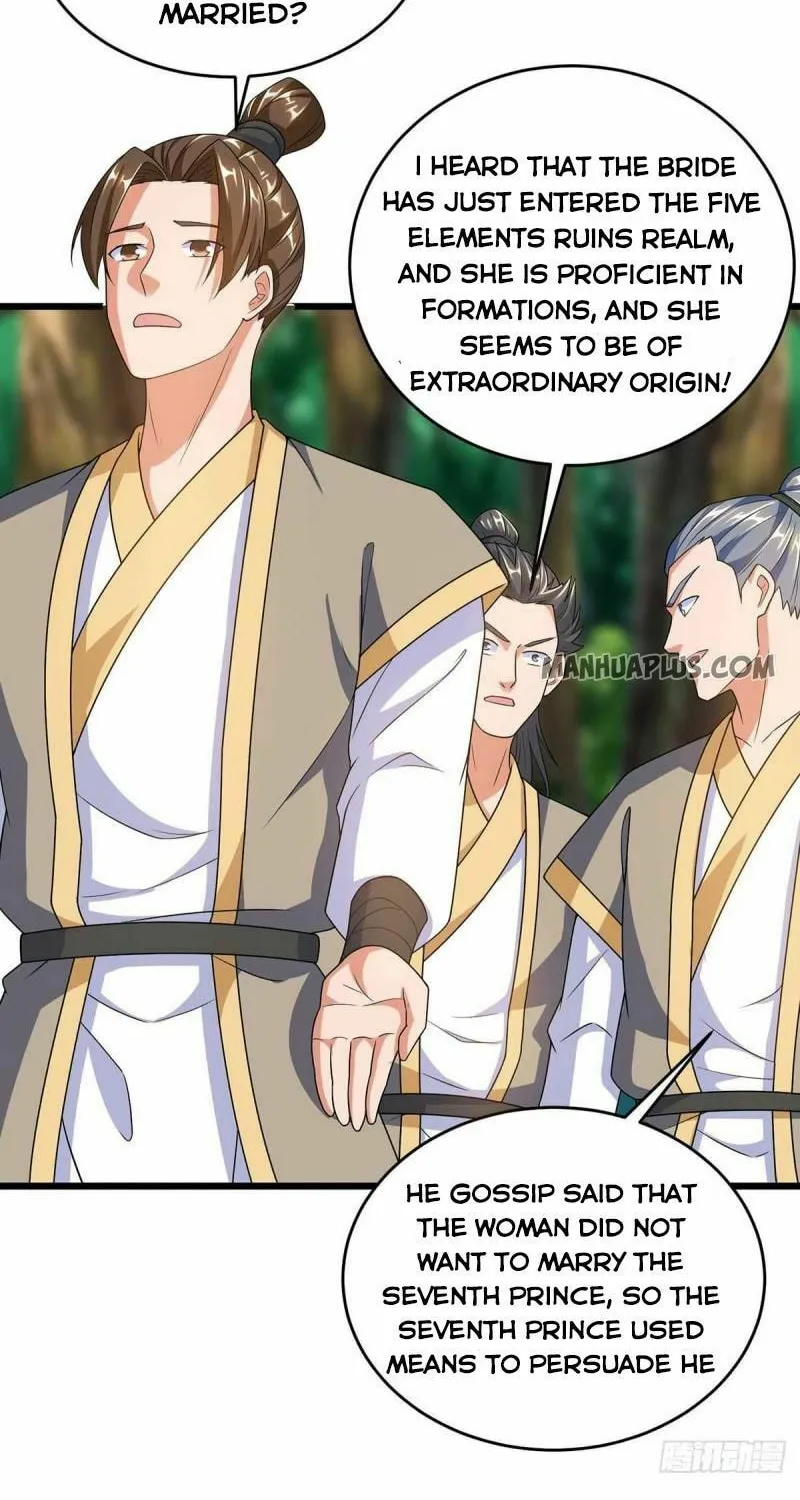 Read The Great Level Up (Colored) chapter 145 image 29 on Lezhin