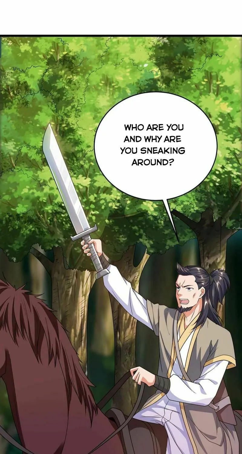 Read The Great Level Up (Colored) chapter 145 image 33 on Lezhin