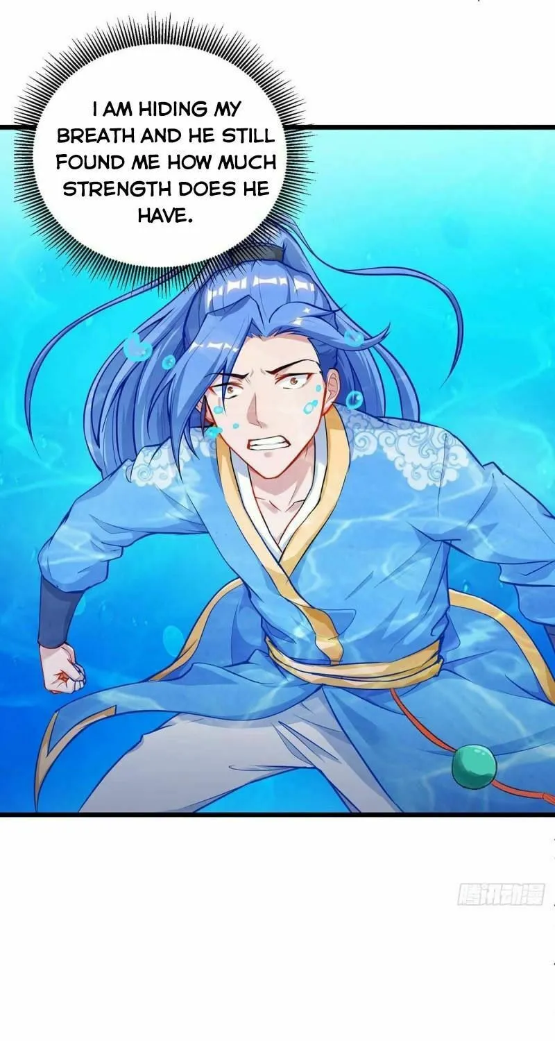 Read The Great Level Up (Colored) chapter 145 image 6 on Lezhin