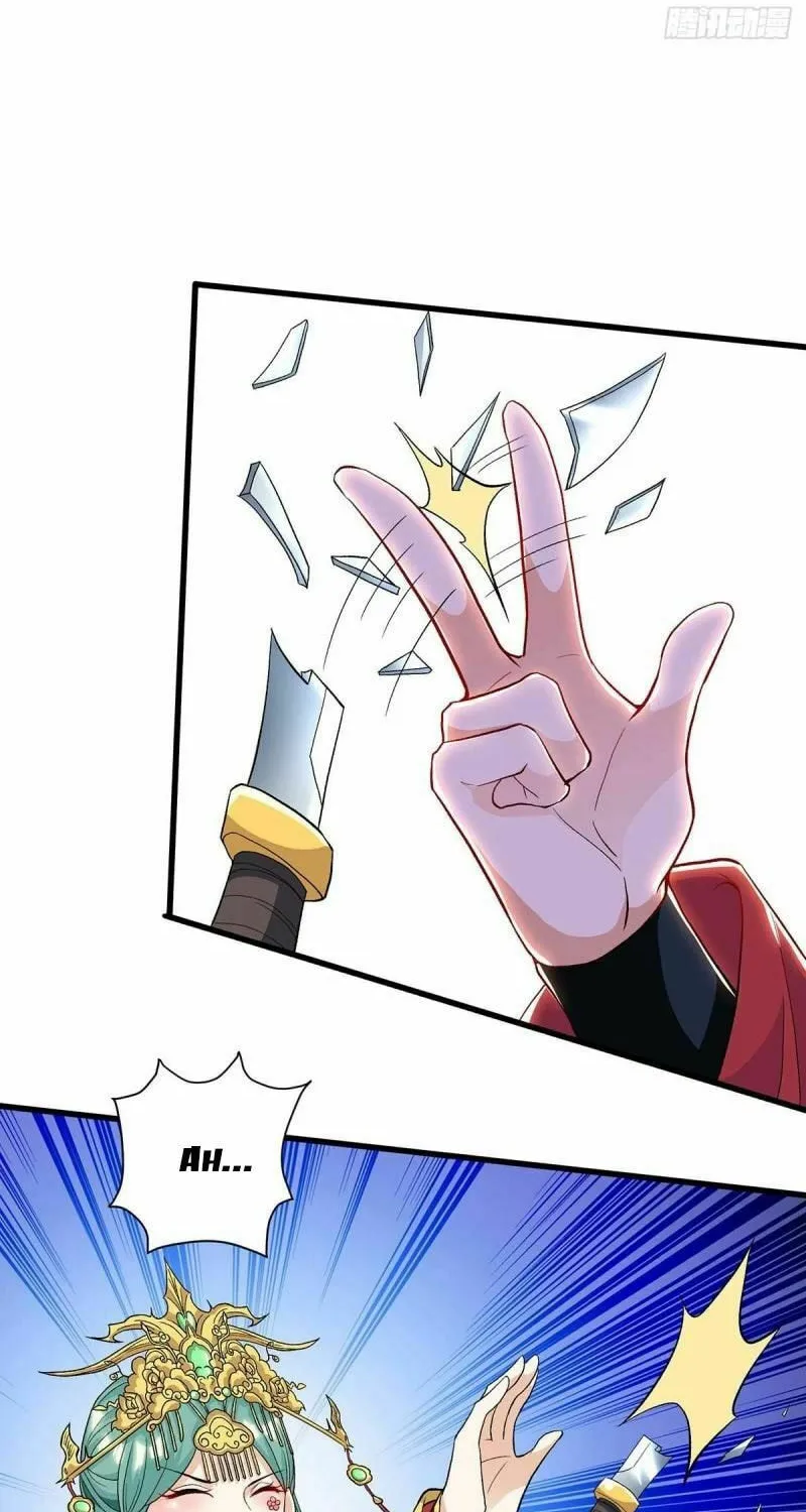 Read The Great Level Up (Colored) chapter 148 image 12 on Lezhin