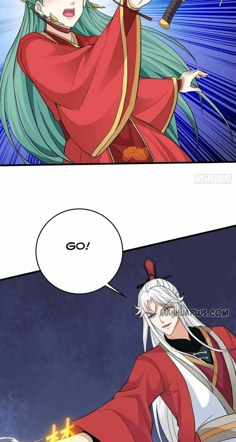 Read The Great Level Up (Colored) chapter 148 image 13 on Lezhin