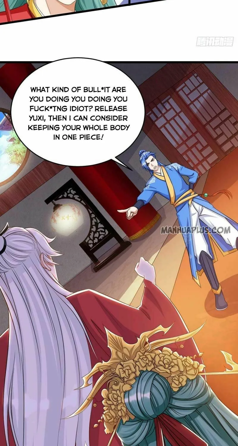Read The Great Level Up (Colored) chapter 148 image 24 on Lezhin