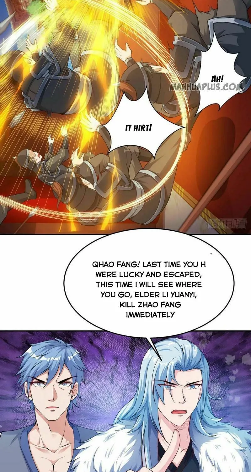 Read The Great Level Up (Colored) chapter 148 image 31 on Lezhin