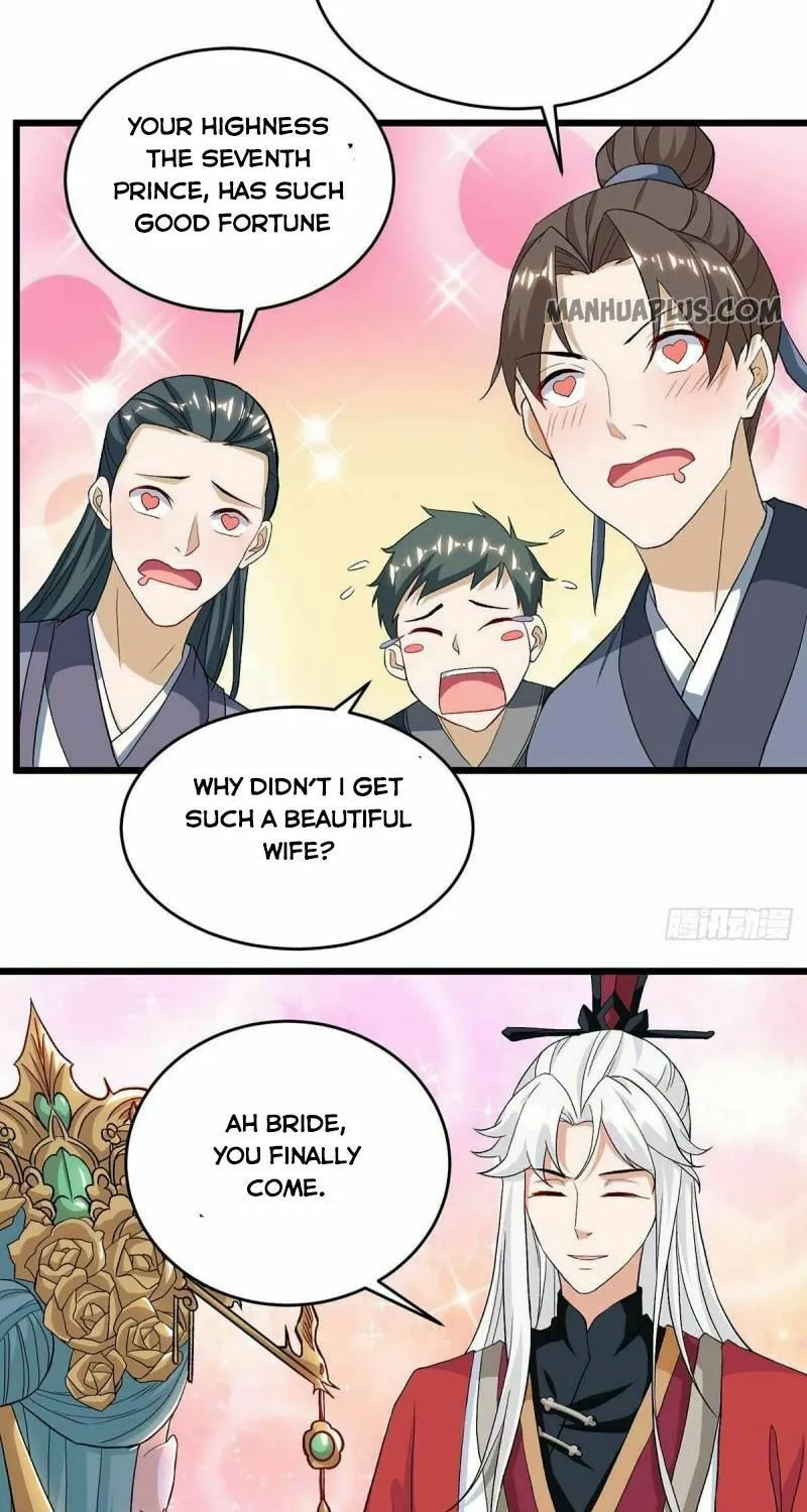 Read The Great Level Up (Colored) chapter 148 image 8 on Lezhin