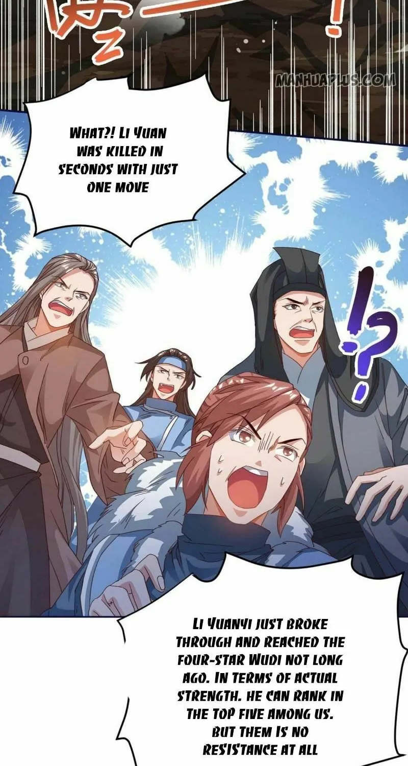 Read The Great Level Up (Colored) chapter 149 image 10 on Lezhin