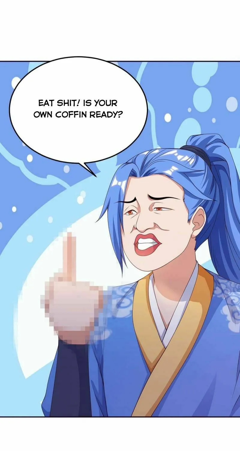 Read The Great Level Up (Colored) chapter 149 image 21 on Lezhin