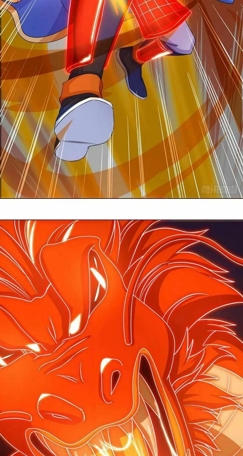 Read The Great Level Up (Colored) chapter 149 image 31 on Lezhin