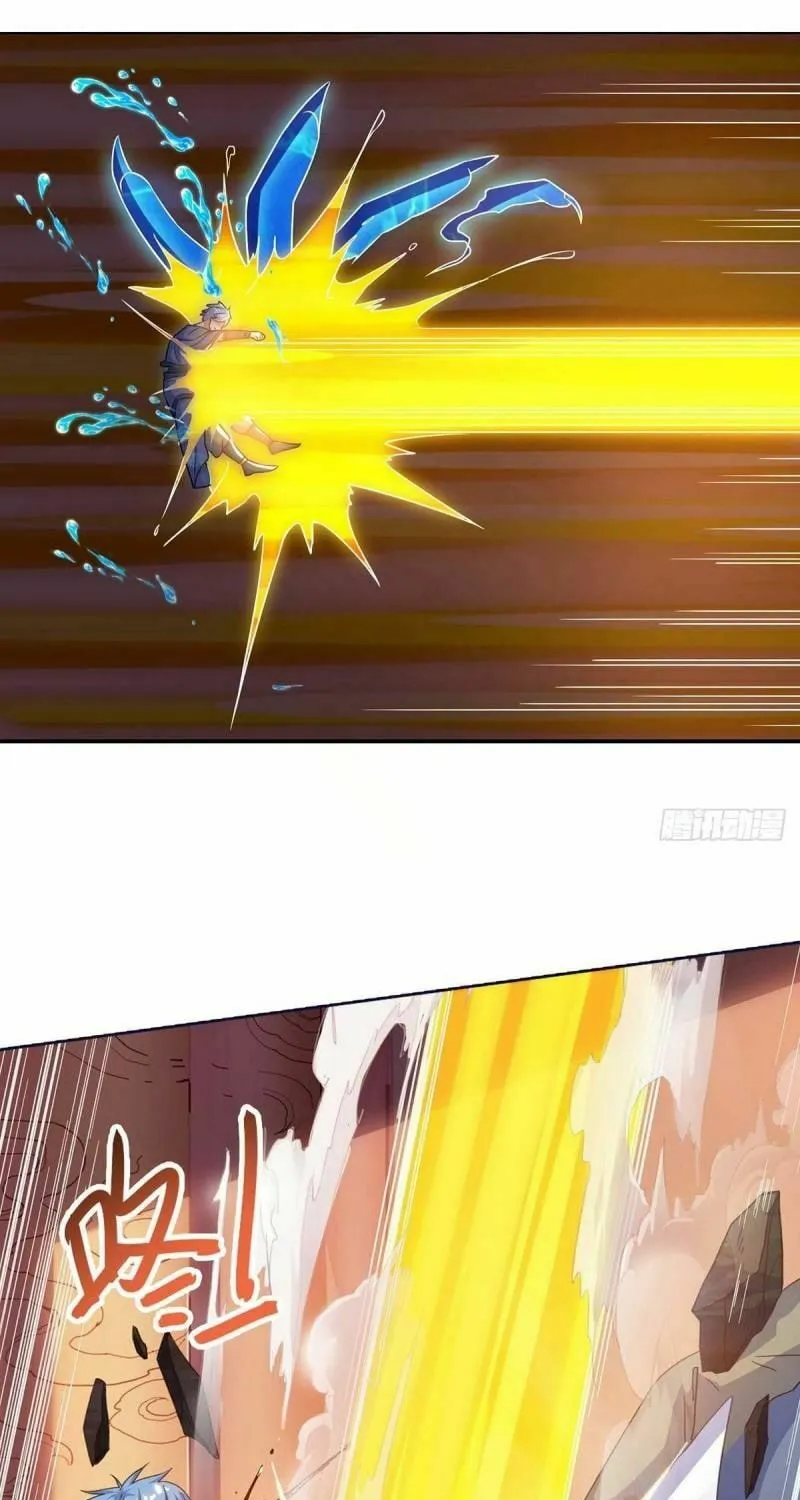 Read The Great Level Up (Colored) chapter 149 image 7 on Lezhin