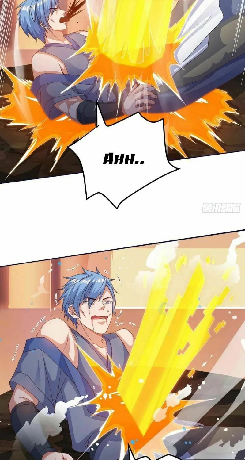 Read The Great Level Up (Colored) chapter 149 image 8 on Lezhin