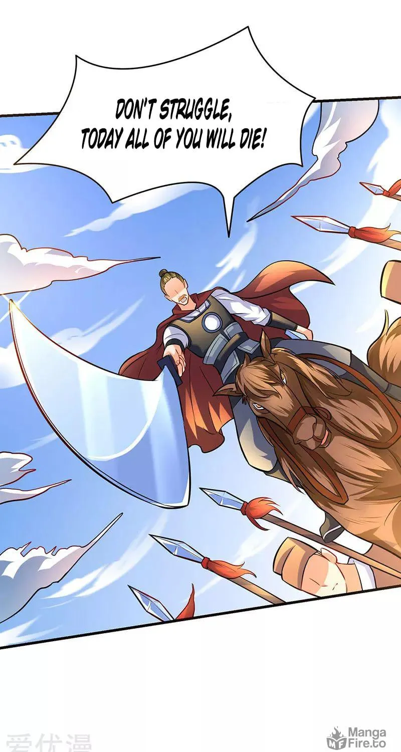 Read The Great Level Up (Colored) chapter 15 image 11 on Lezhin