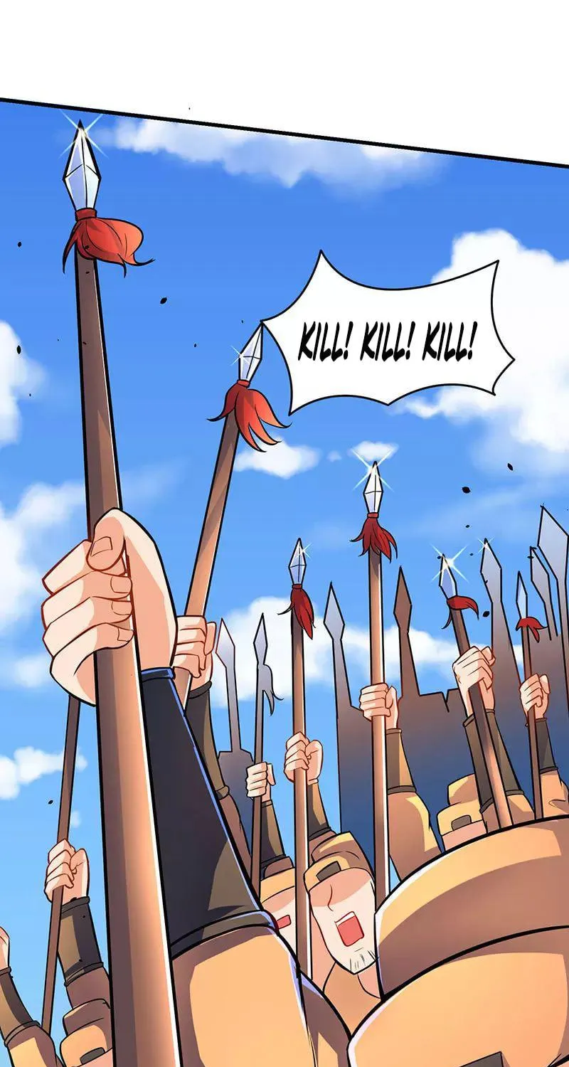 Read The Great Level Up (Colored) chapter 15 image 13 on Lezhin