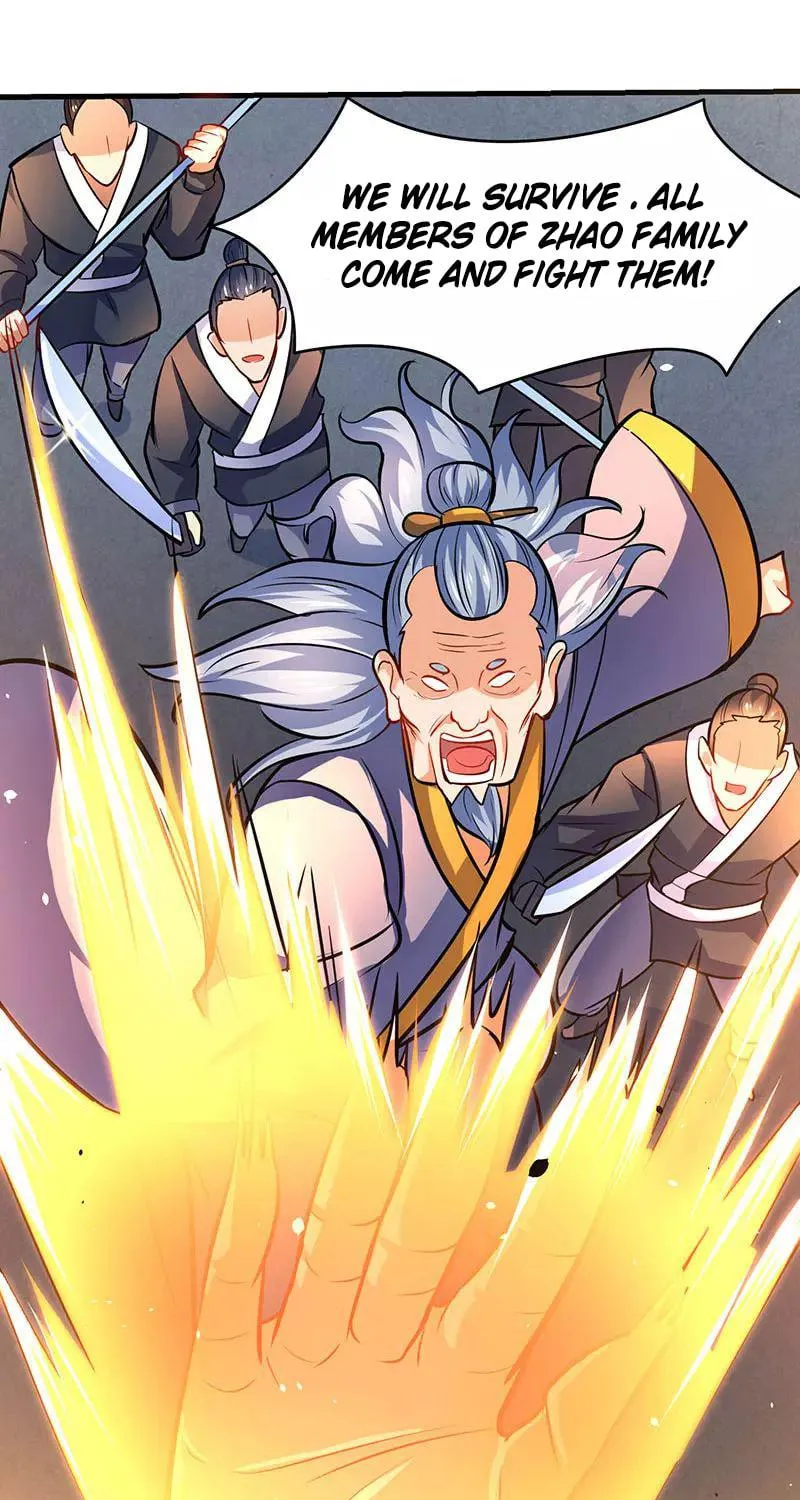 Read The Great Level Up (Colored) chapter 15 image 16 on Lezhin