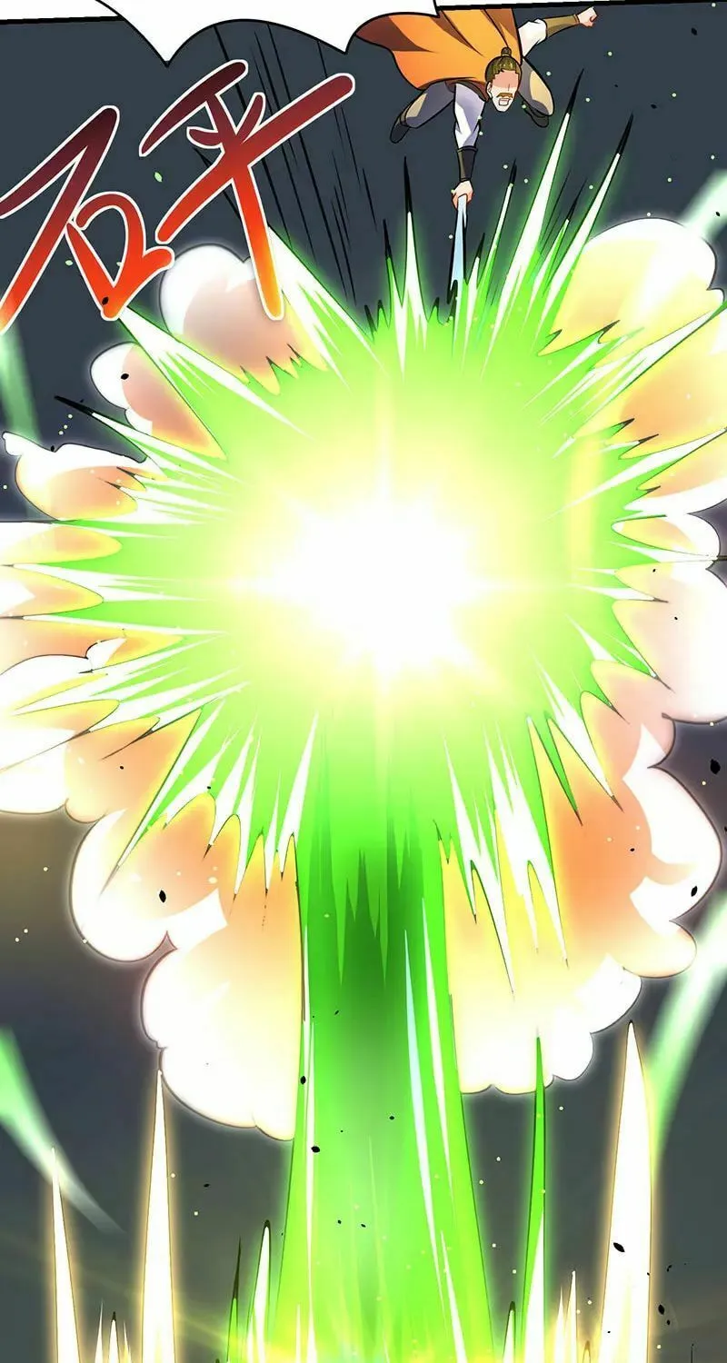 Read The Great Level Up (Colored) chapter 15 image 20 on Lezhin
