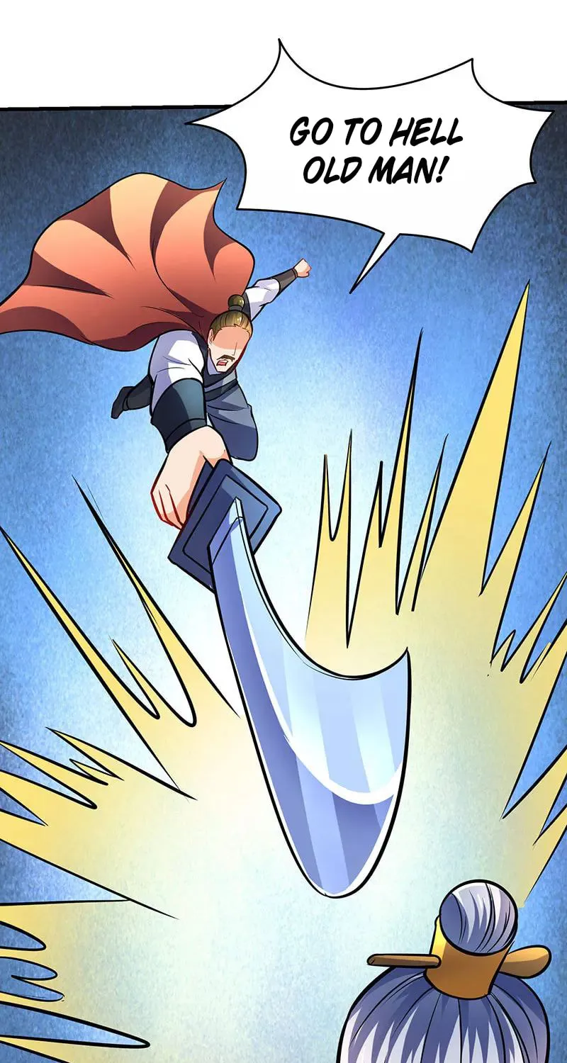 Read The Great Level Up (Colored) chapter 15 image 25 on Lezhin