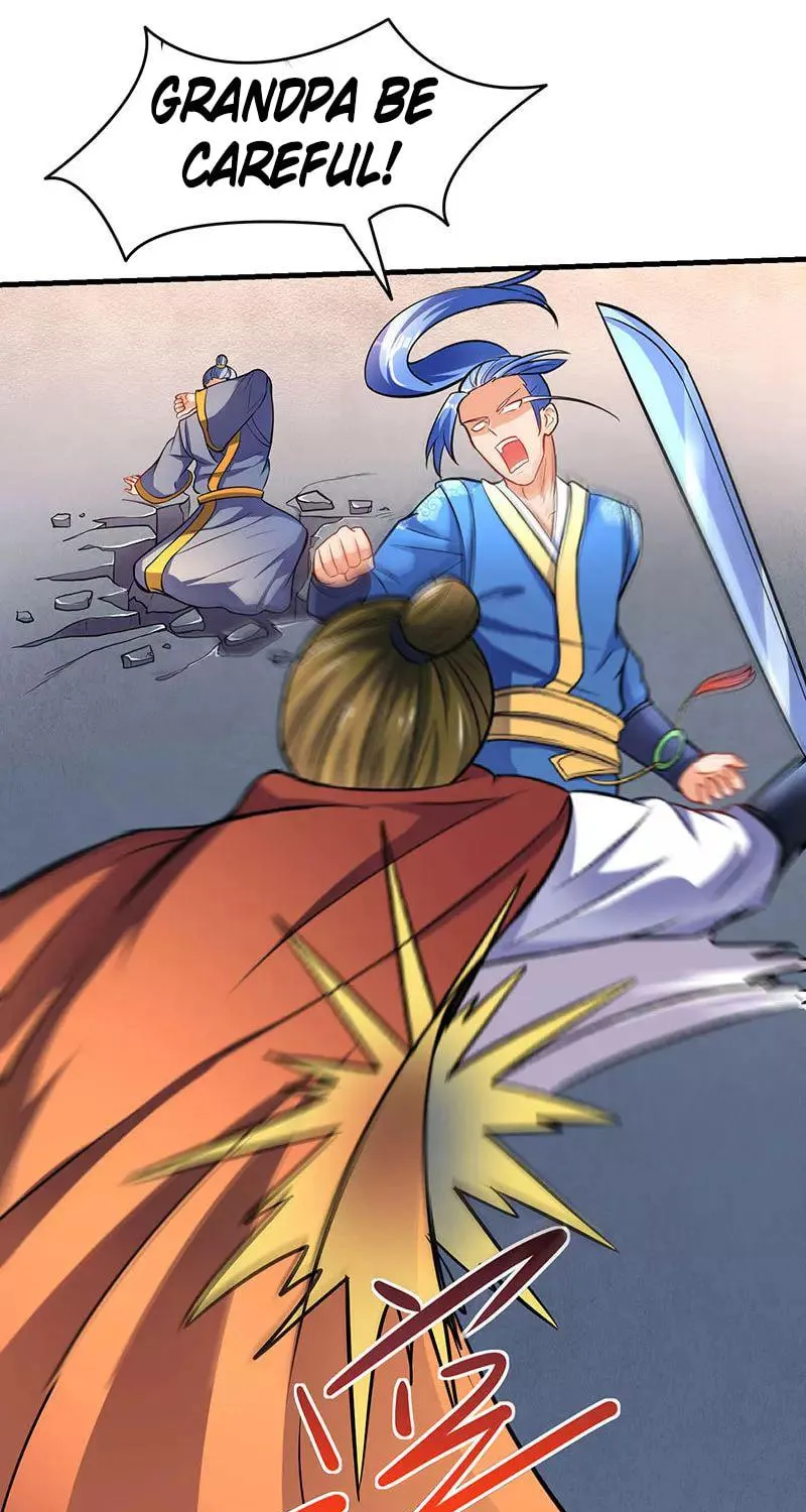 Read The Great Level Up (Colored) chapter 15 image 27 on Lezhin