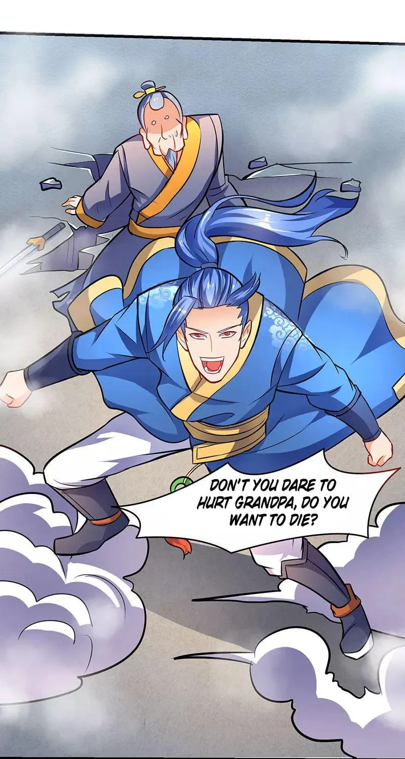 Read The Great Level Up (Colored) chapter 15 image 30 on Lezhin