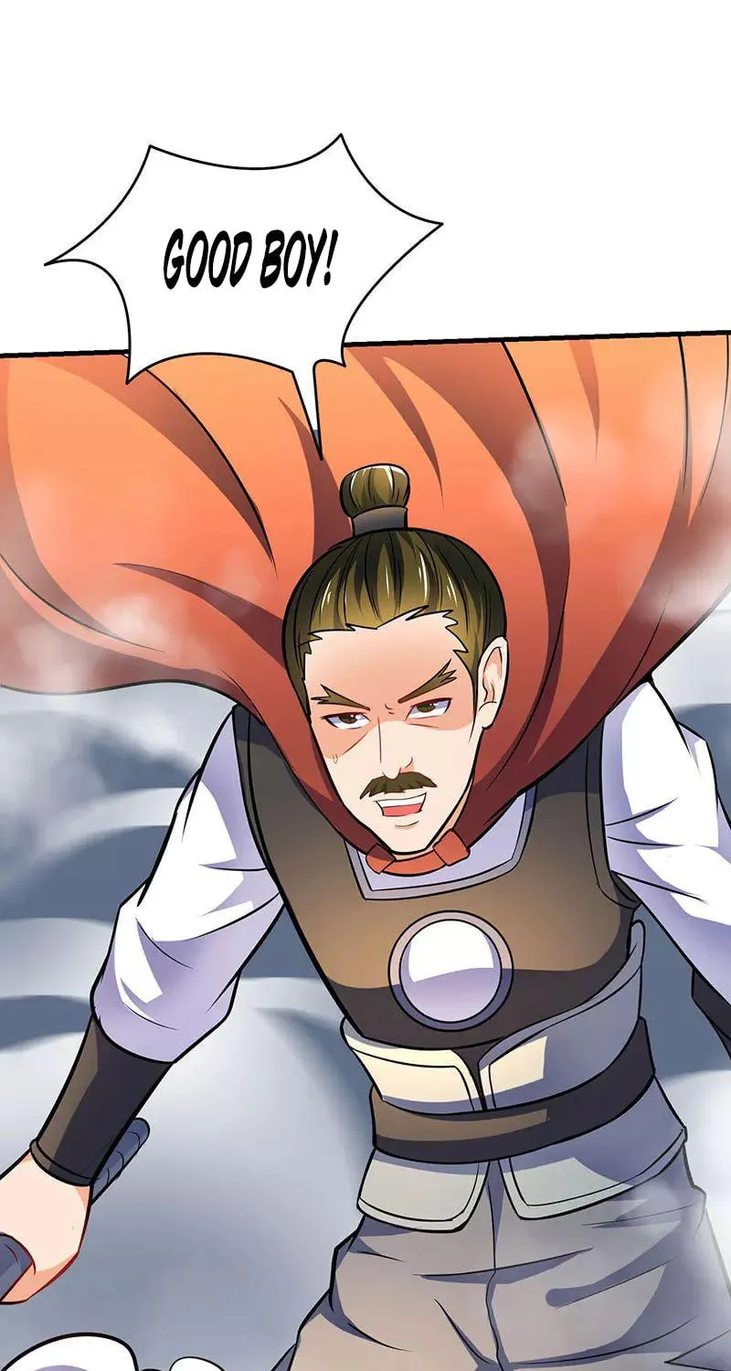 Read The Great Level Up (Colored) chapter 15 image 32 on Lezhin