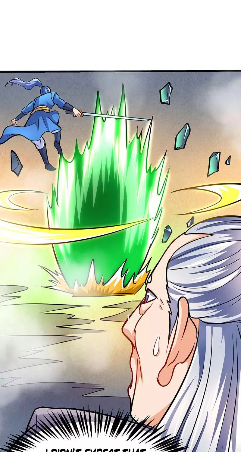 Read The Great Level Up (Colored) chapter 15 image 40 on Lezhin