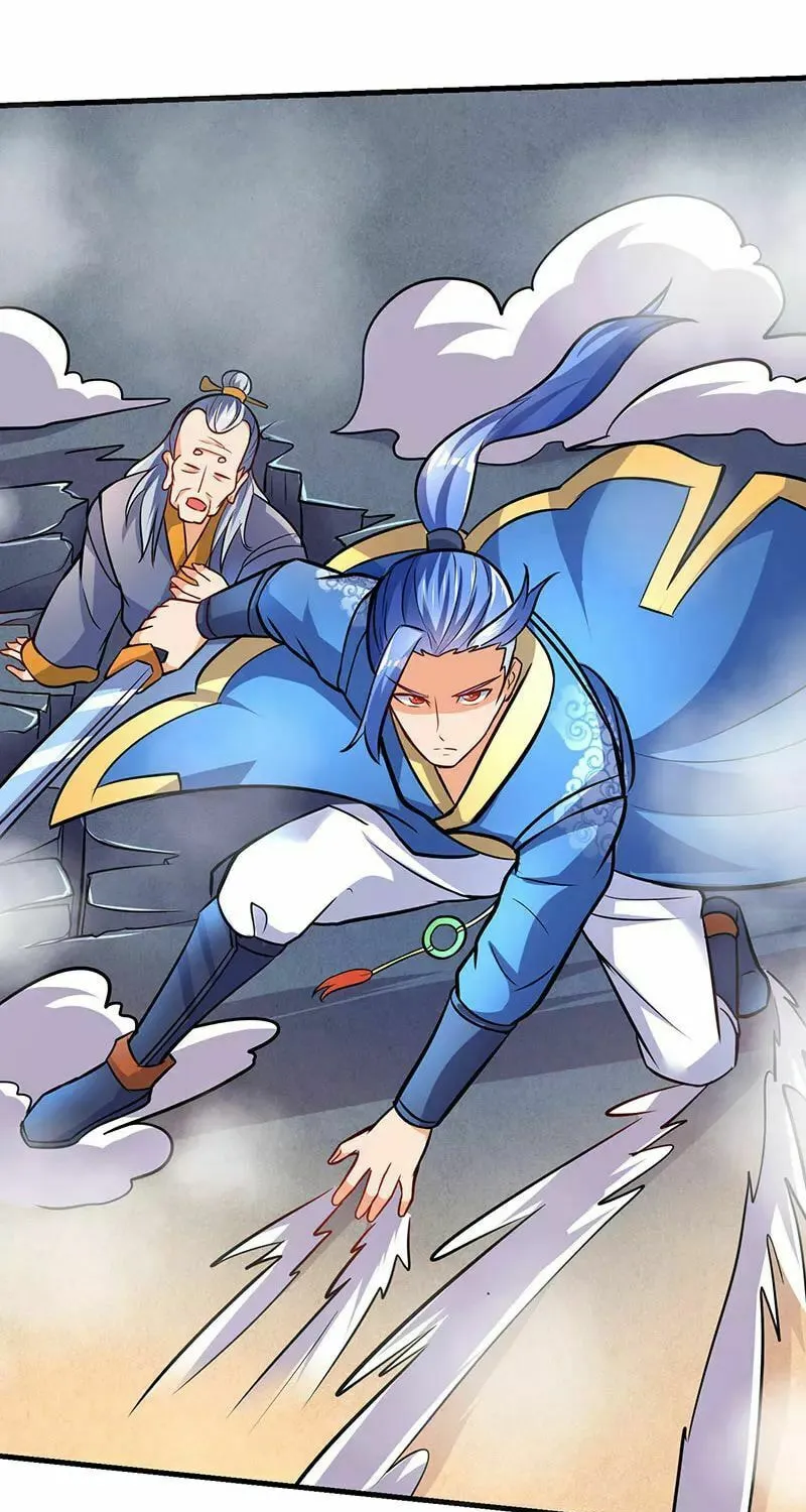 Read The Great Level Up (Colored) chapter 15 image 42 on Lezhin