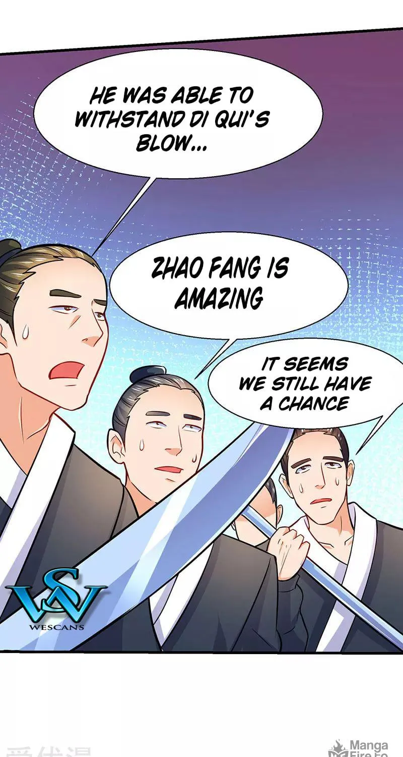 Read The Great Level Up (Colored) chapter 15 image 44 on Lezhin
