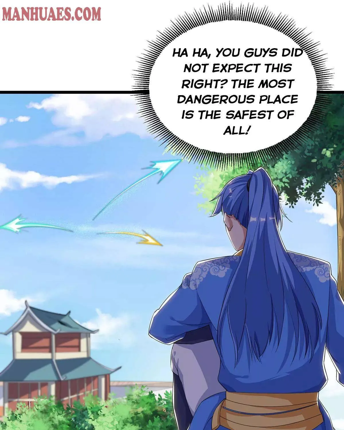 Read The Great Level Up (Colored) chapter 152 image 14 on Lezhin