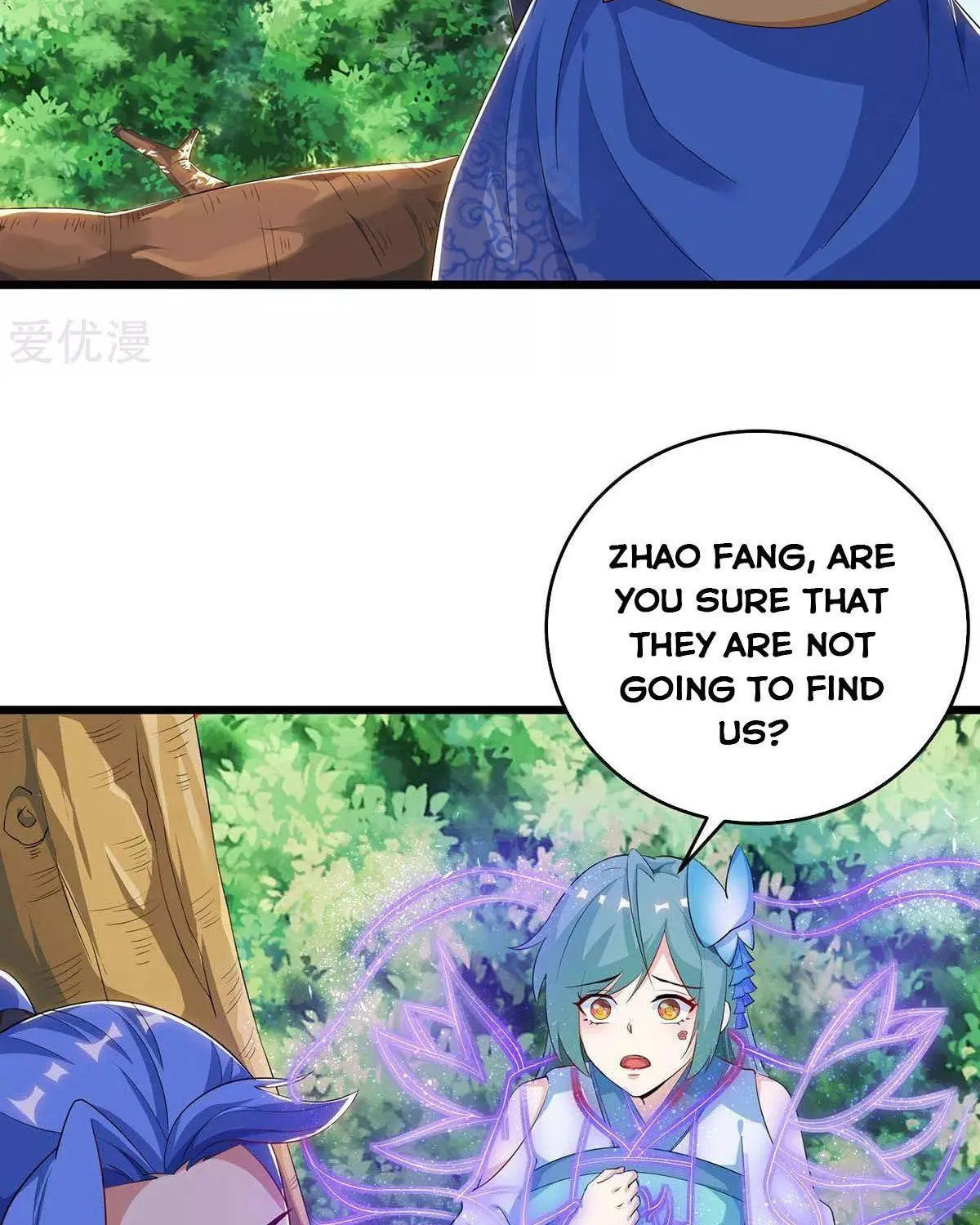 Read The Great Level Up (Colored) chapter 152 image 15 on Lezhin