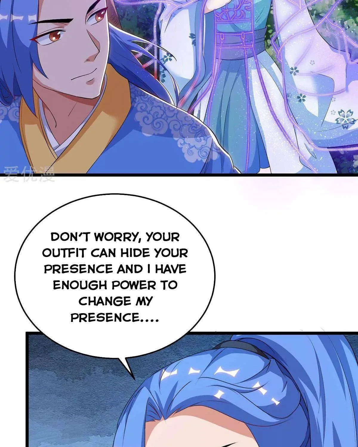 Read The Great Level Up (Colored) chapter 152 image 16 on Lezhin