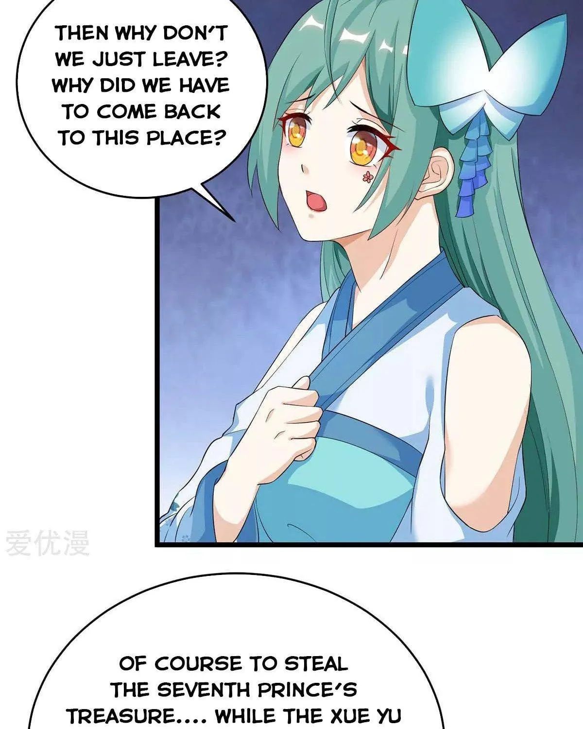 Read The Great Level Up (Colored) chapter 152 image 18 on Lezhin