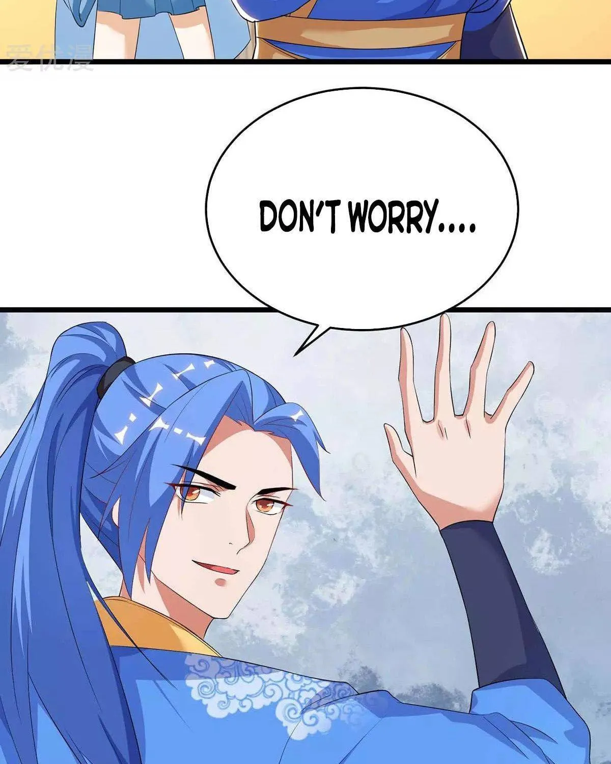Read The Great Level Up (Colored) chapter 152 image 26 on Lezhin