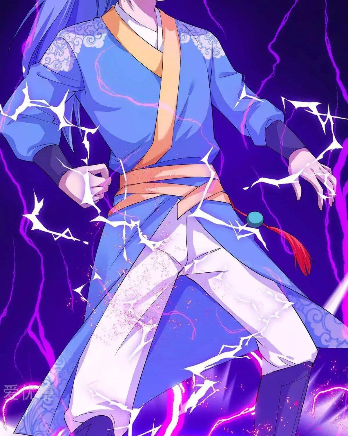 Read The Great Level Up (Colored) chapter 152 image 31 on Lezhin