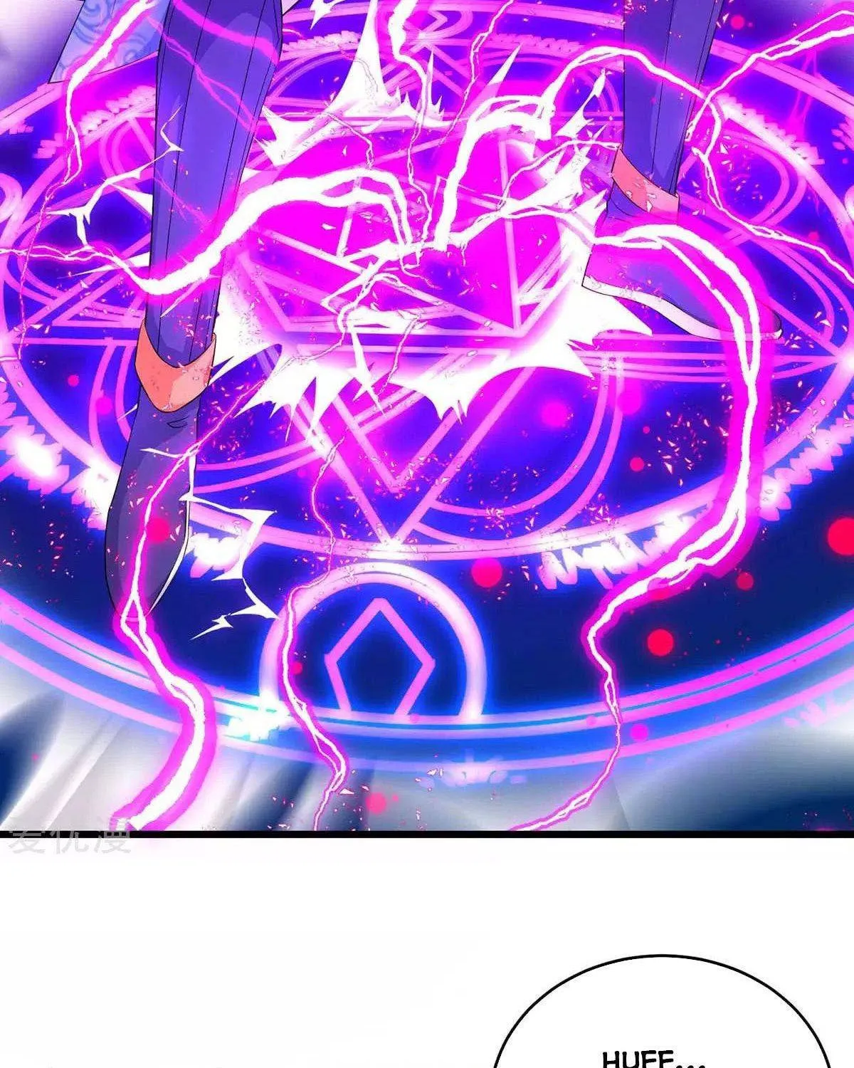 Read The Great Level Up (Colored) chapter 152 image 32 on Lezhin
