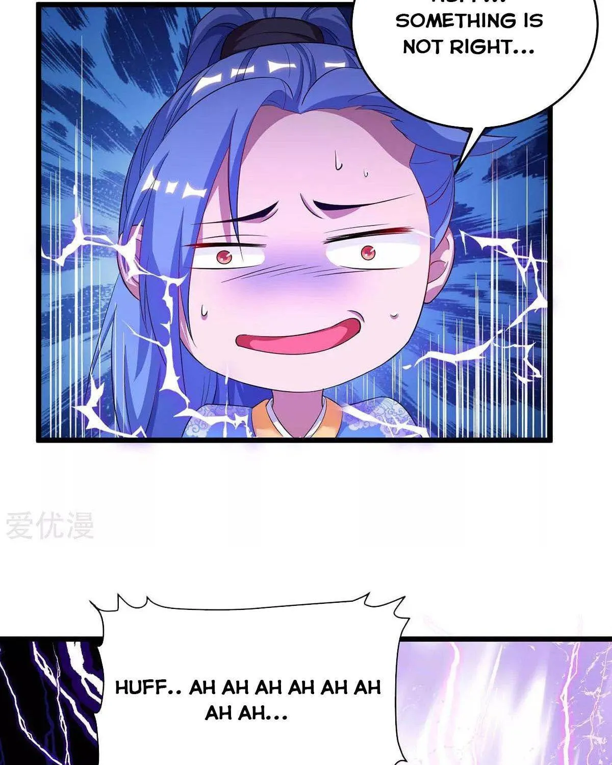 Read The Great Level Up (Colored) chapter 152 image 33 on Lezhin
