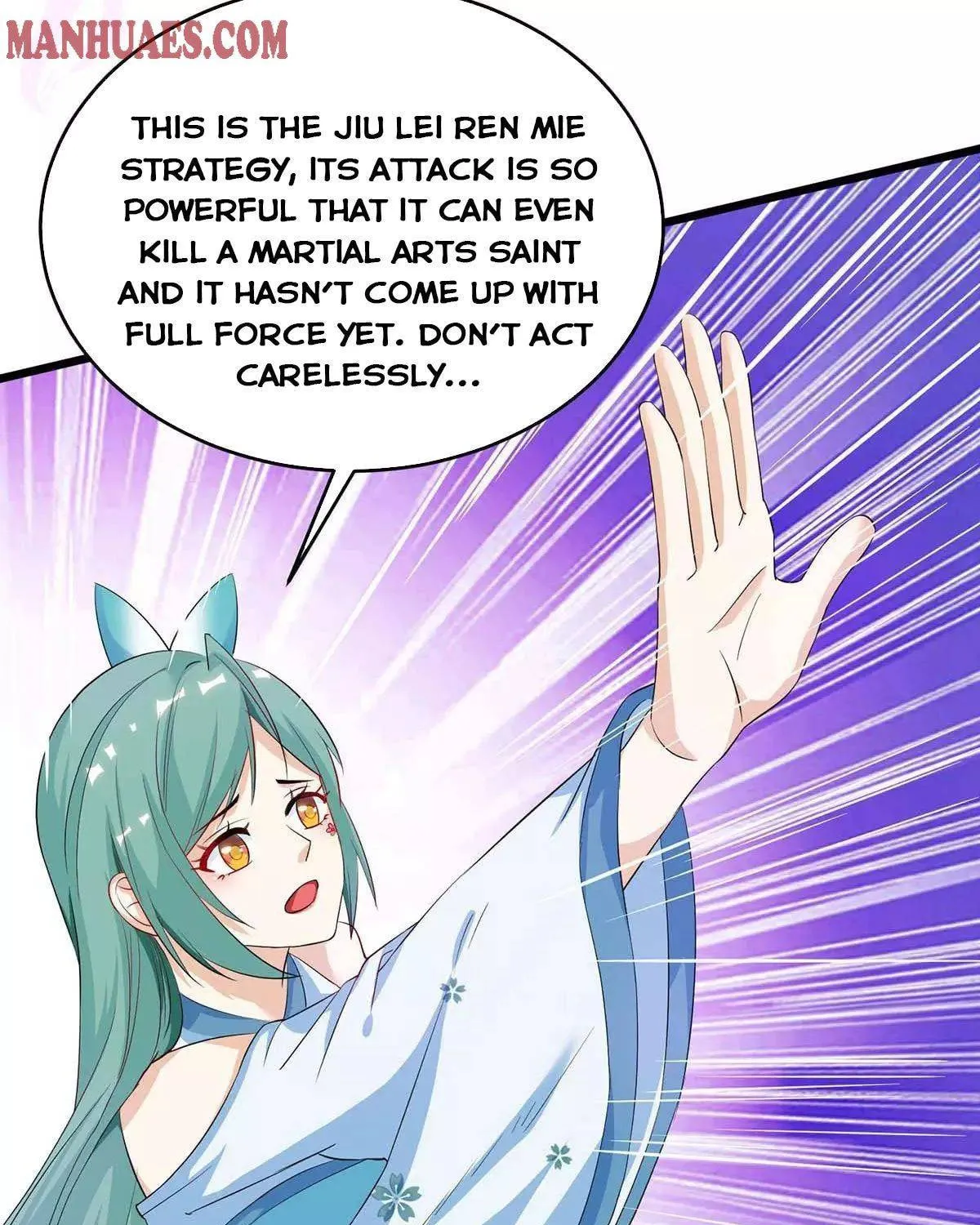 Read The Great Level Up (Colored) chapter 152 image 36 on Lezhin