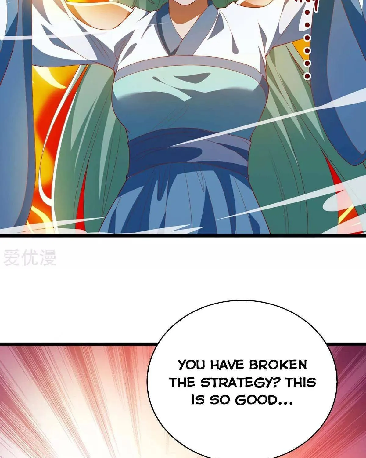 Read The Great Level Up (Colored) chapter 152 image 40 on Lezhin