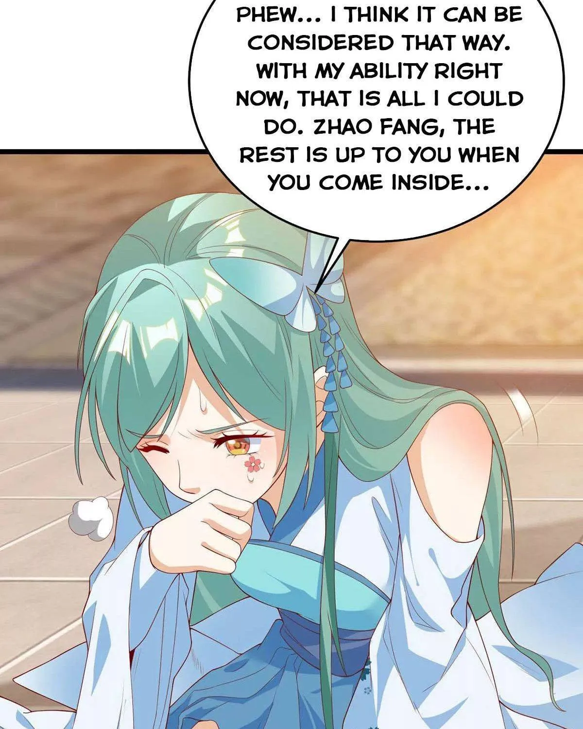 Read The Great Level Up (Colored) chapter 152 image 42 on Lezhin