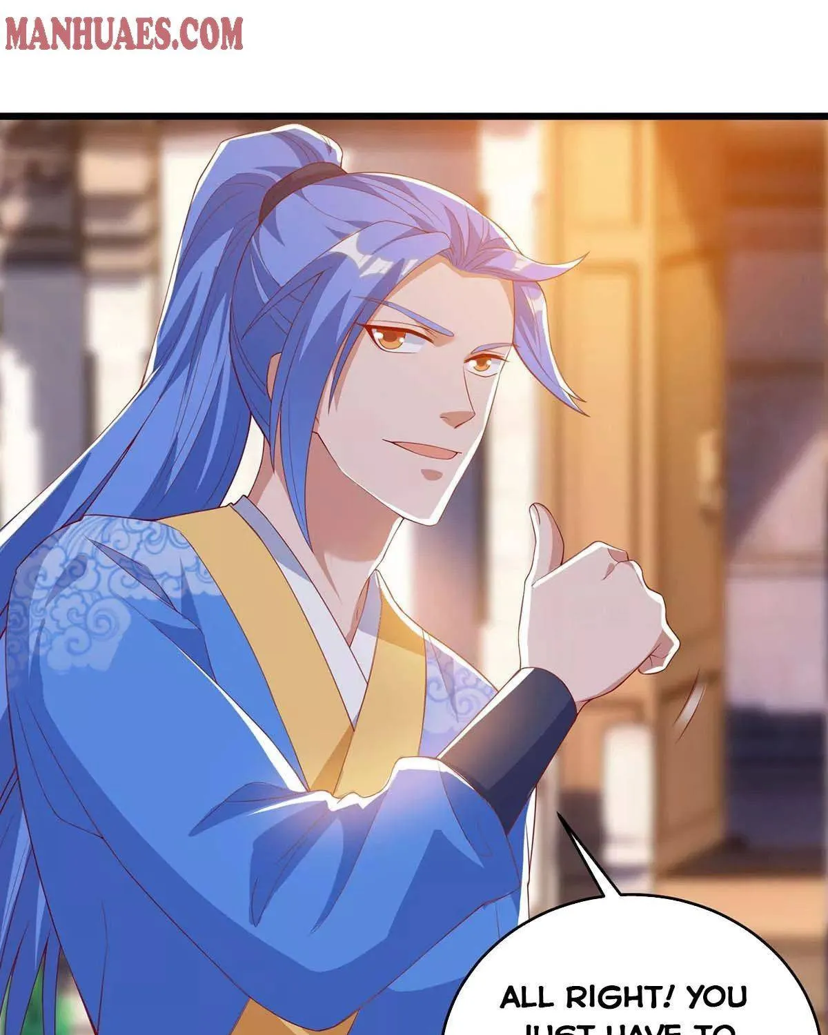 Read The Great Level Up (Colored) chapter 152 image 44 on Lezhin