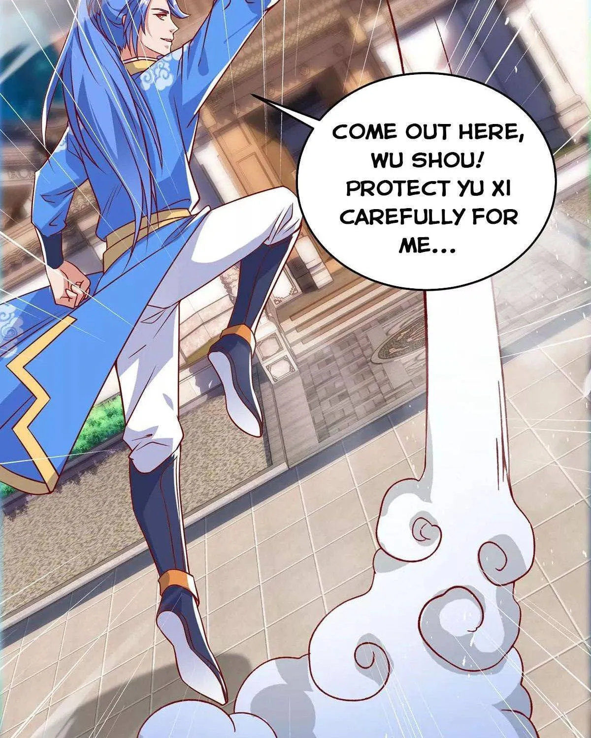 Read The Great Level Up (Colored) chapter 152 image 46 on Lezhin