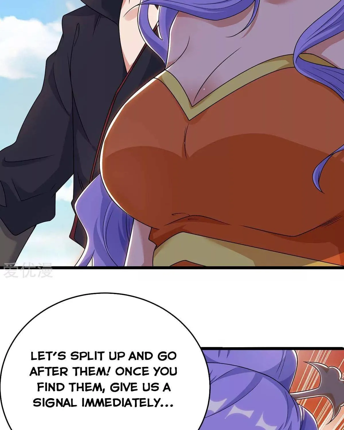 Read The Great Level Up (Colored) chapter 152 image 7 on Lezhin