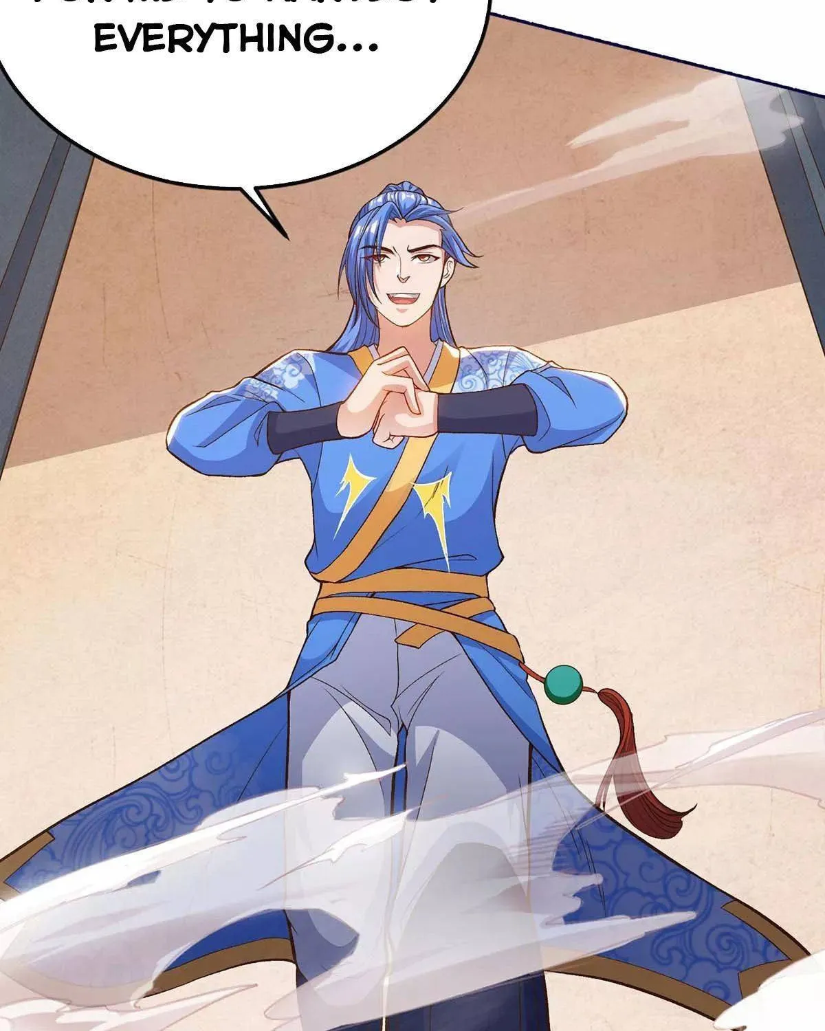 Read The Great Level Up (Colored) chapter 153 image 10 on Lezhin