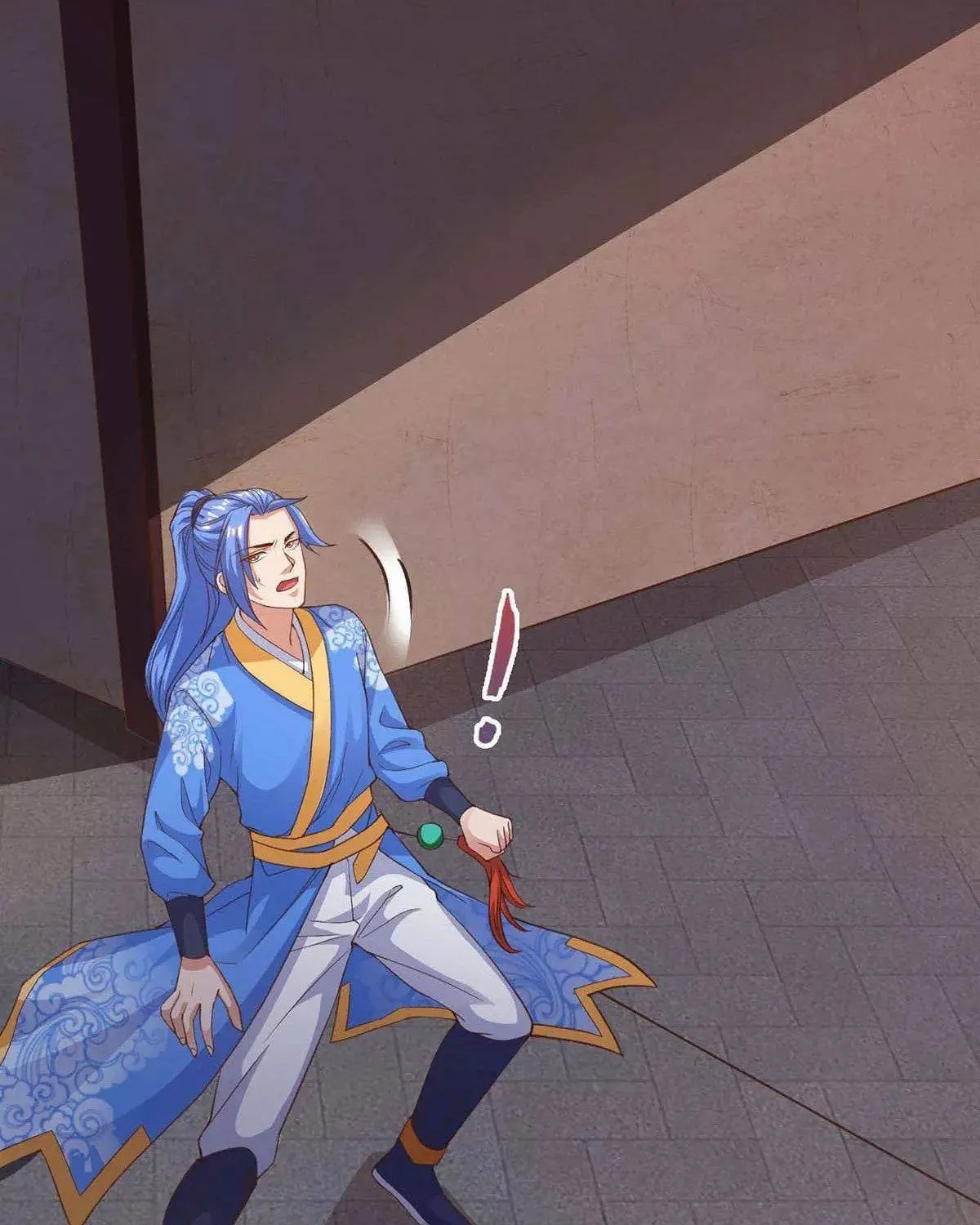 Read The Great Level Up (Colored) chapter 153 image 25 on Lezhin