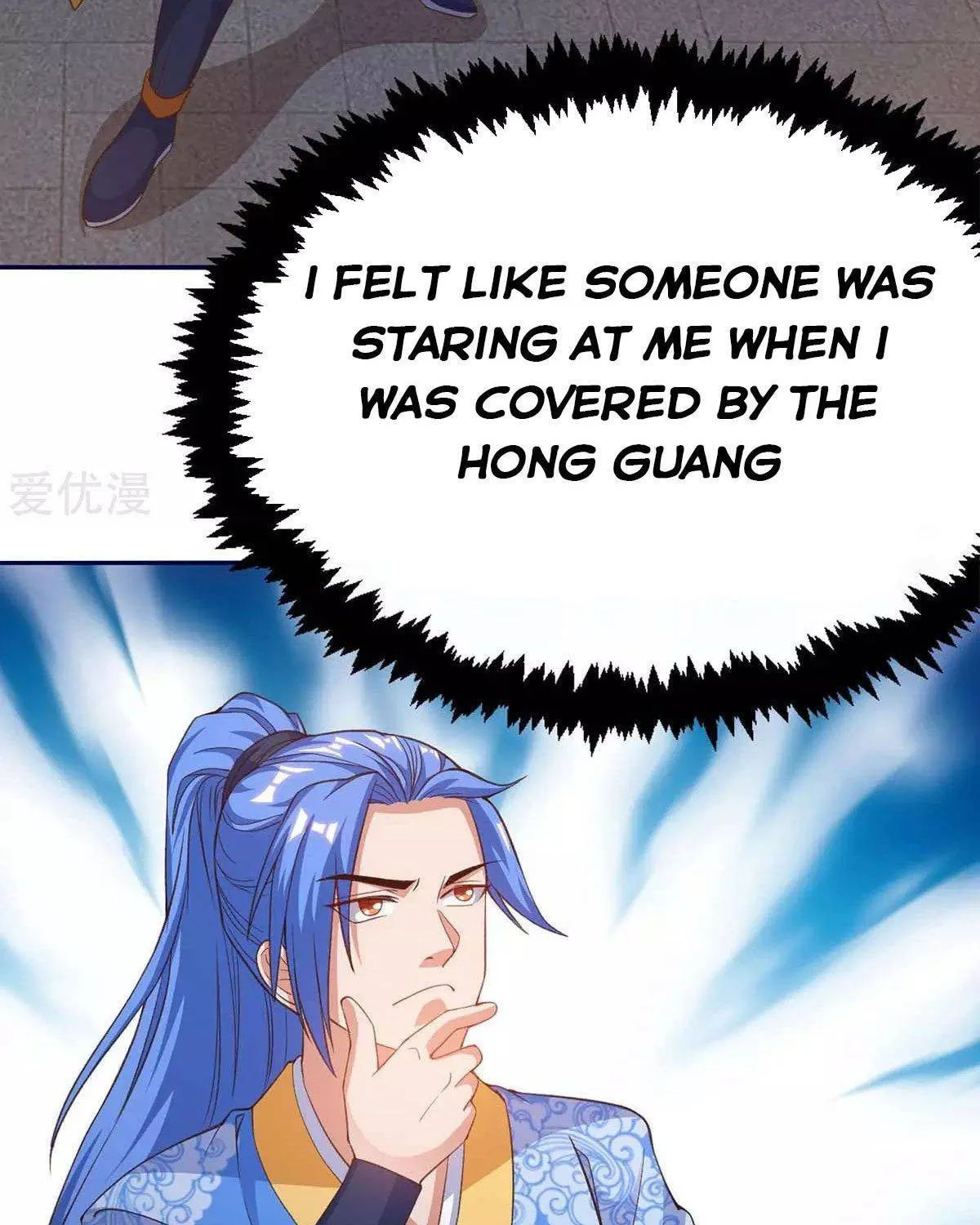 Read The Great Level Up (Colored) chapter 153 image 26 on Lezhin