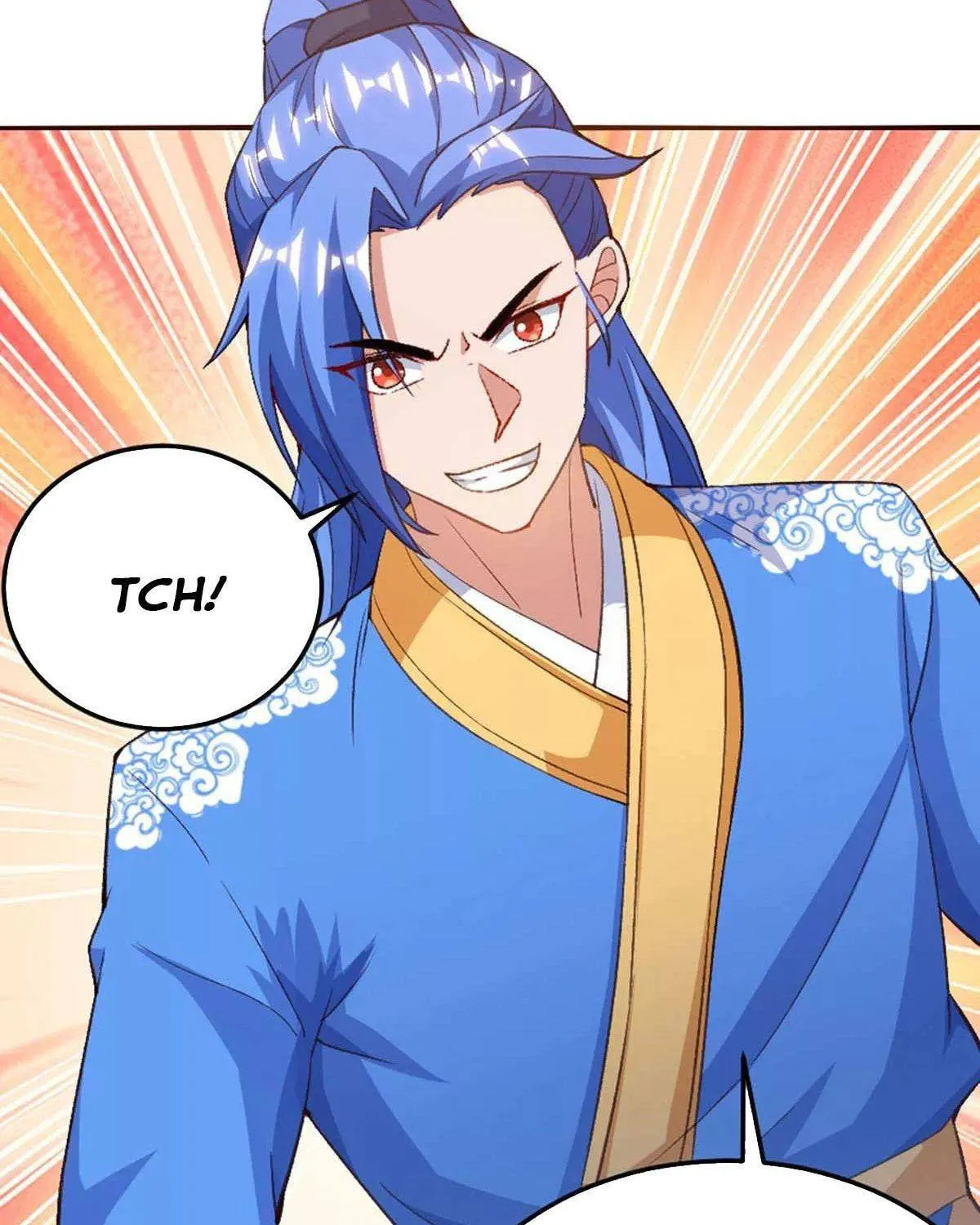 Read The Great Level Up (Colored) chapter 153 image 28 on Lezhin