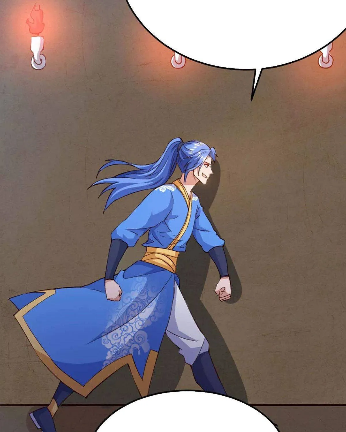 Read The Great Level Up (Colored) chapter 153 image 30 on Lezhin