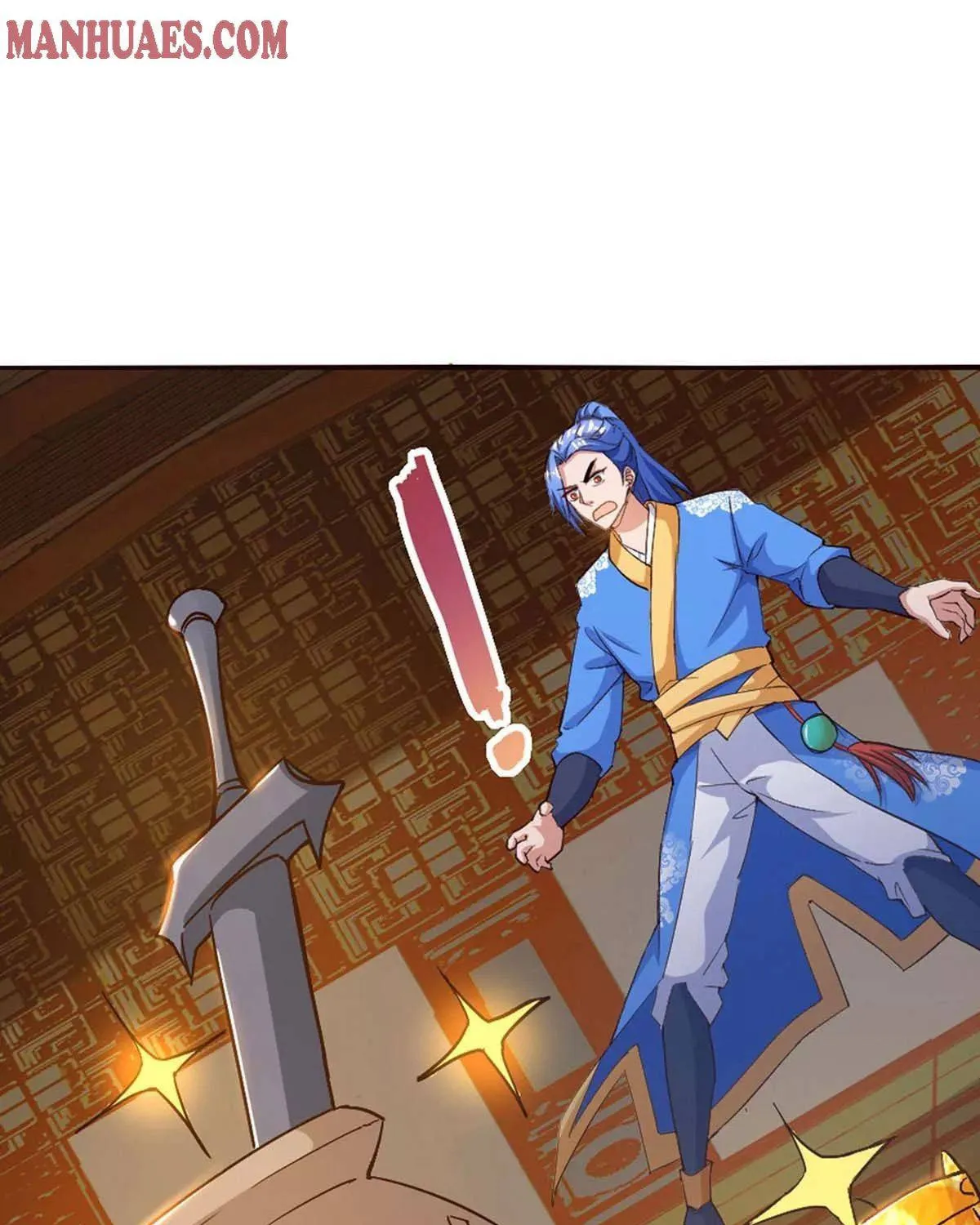 Read The Great Level Up (Colored) chapter 153 image 32 on Lezhin