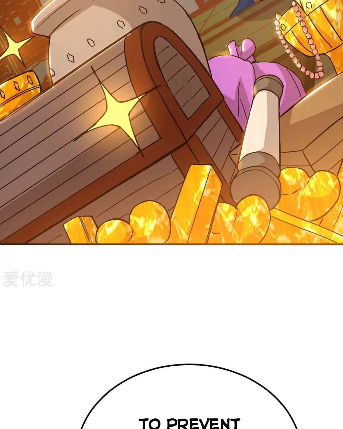 Read The Great Level Up (Colored) chapter 153 image 33 on Lezhin