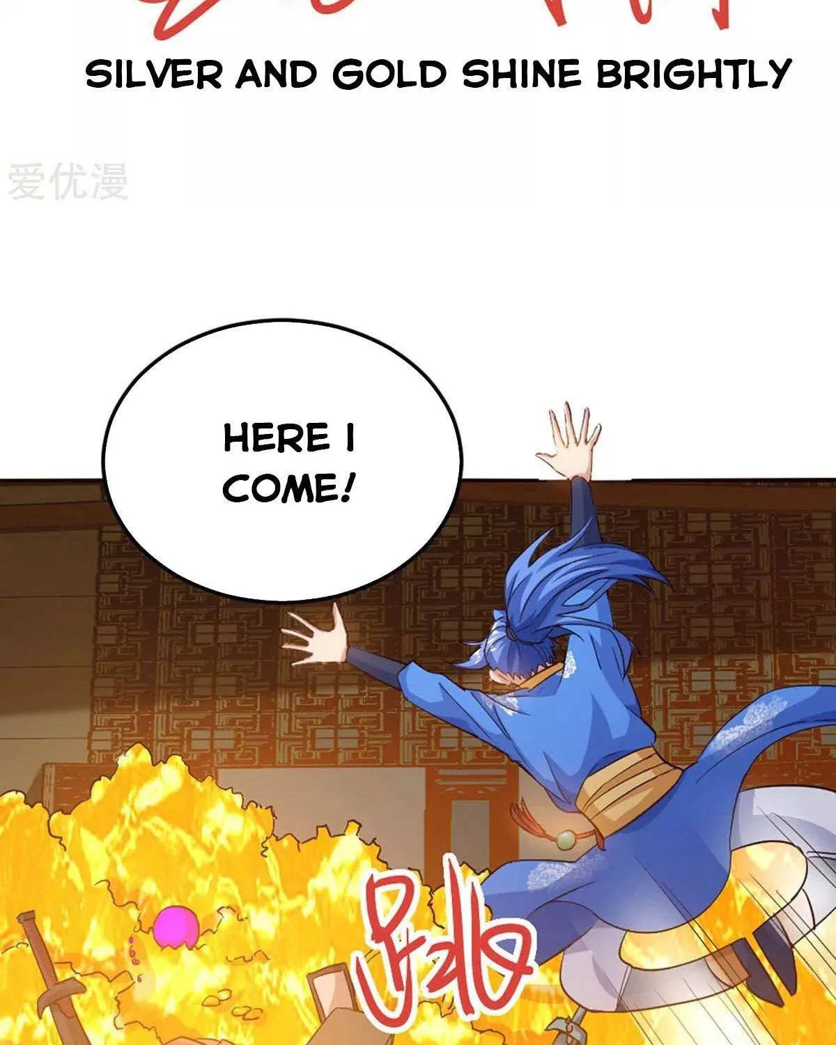Read The Great Level Up (Colored) chapter 153 image 35 on Lezhin