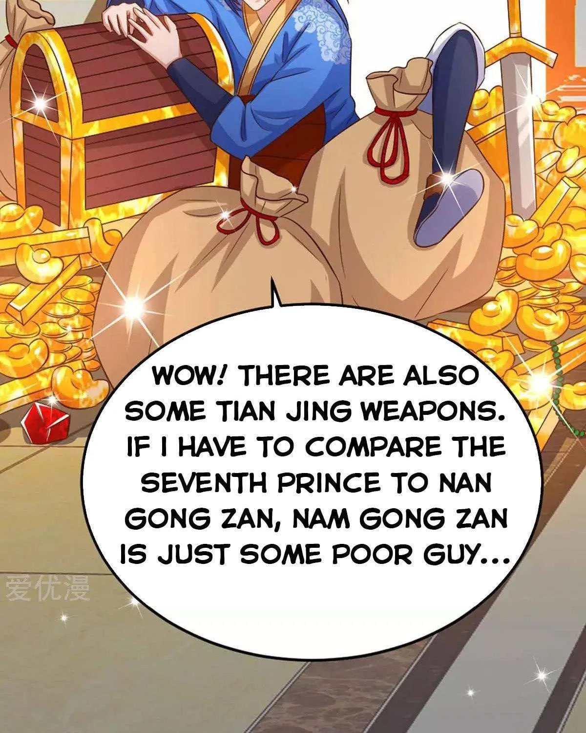 Read The Great Level Up (Colored) chapter 153 image 38 on Lezhin